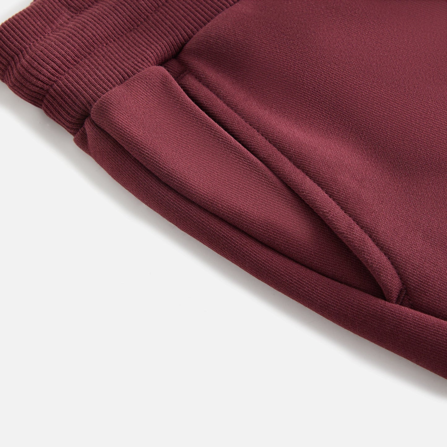 Kith Kids Williams Cargo Sweatpant - Magma