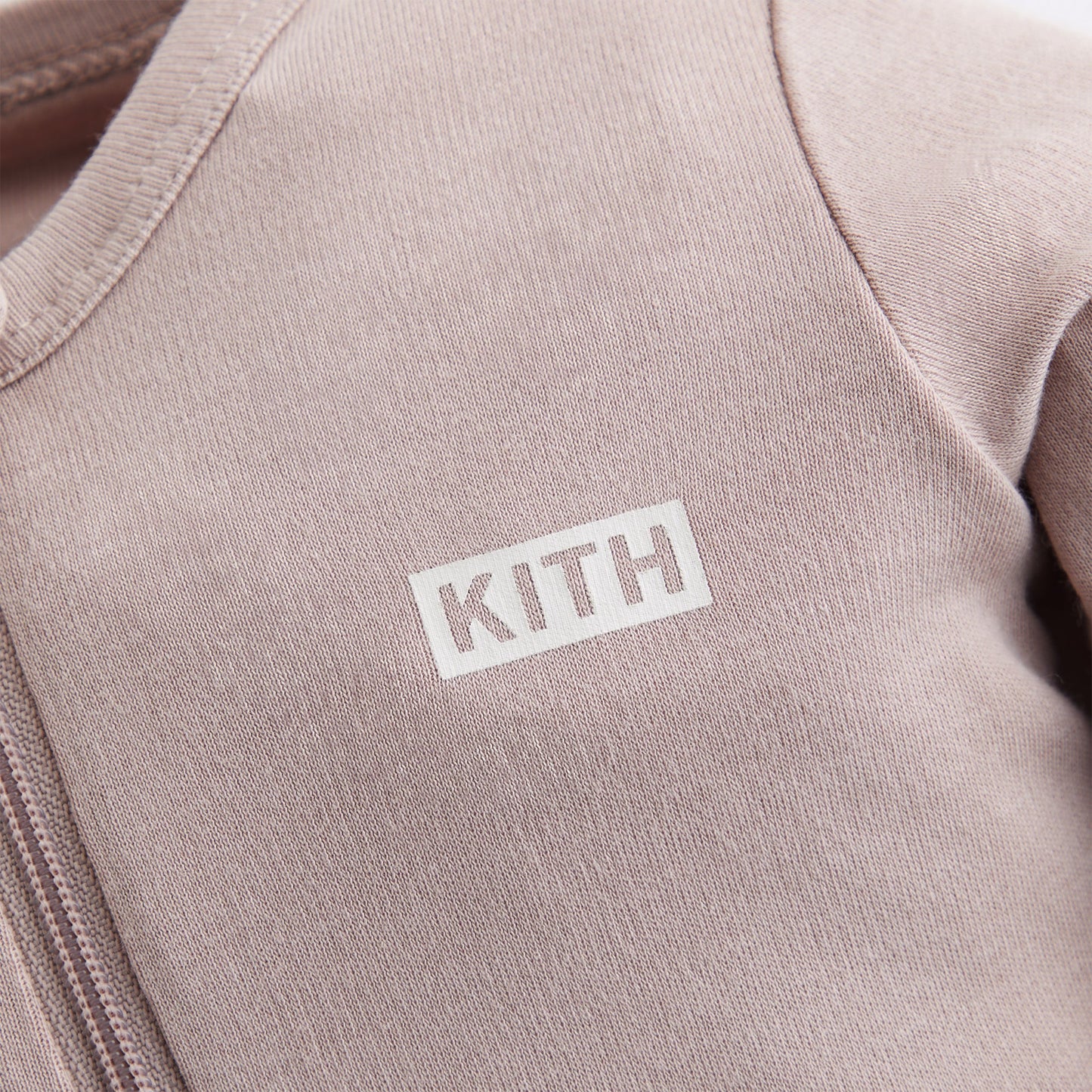 Kith Baby Palette Coverall - Molecule