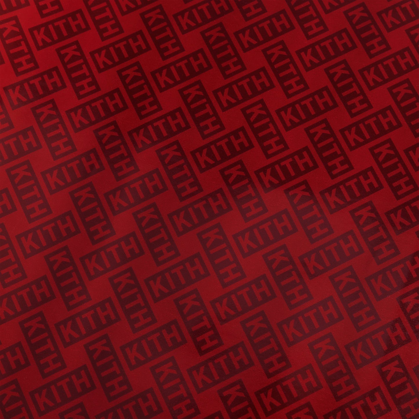 Kithmas Monogram Wrapping Paper - Allure
