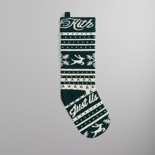 Kithmas Stocking - Stadium