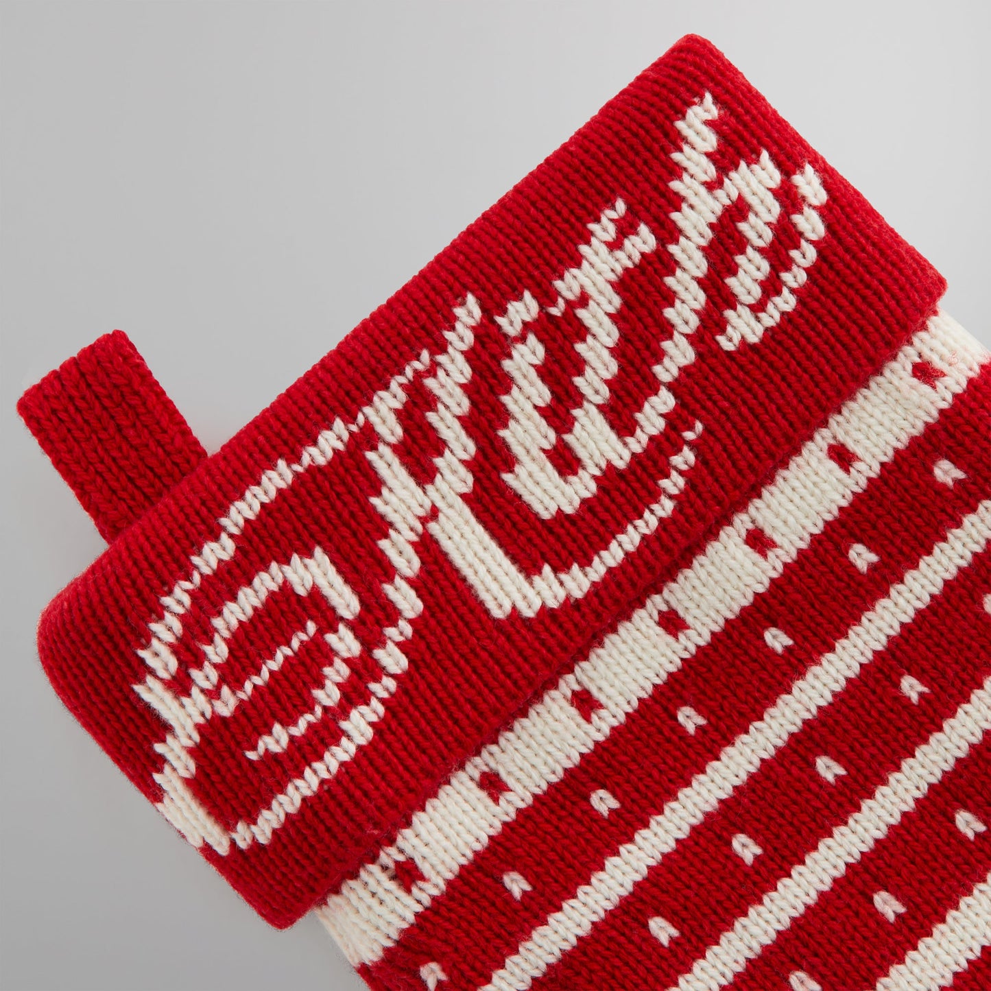 Kithmas Stocking - Present