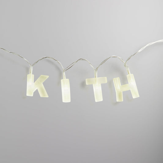 Kithmas Christmas Lights - Multi