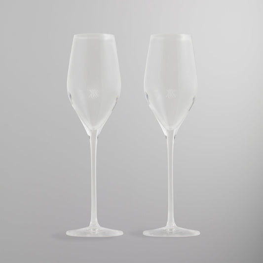 Kithmas Flute Set of Two - Multi