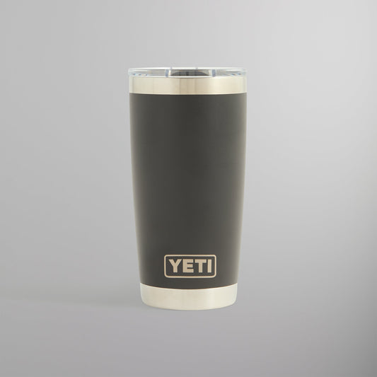 Kithmas for YETI 20oz Tumbler - Black