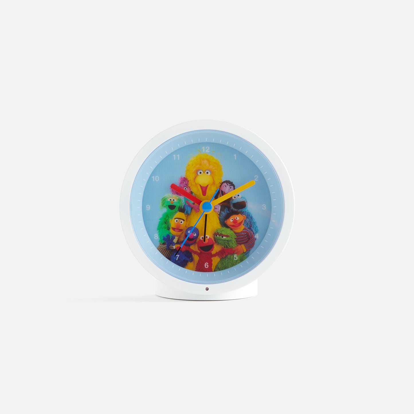 Kith Kids for Sesame Street Family Clock - Voyage