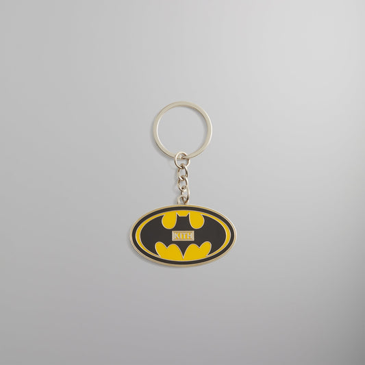 Batman | Kith Symbol 1989 Keychain - Multi