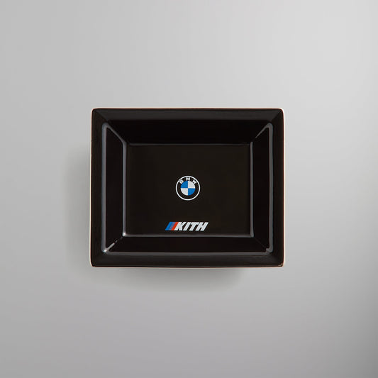 Kith for BMW Catchall Tray -  Black