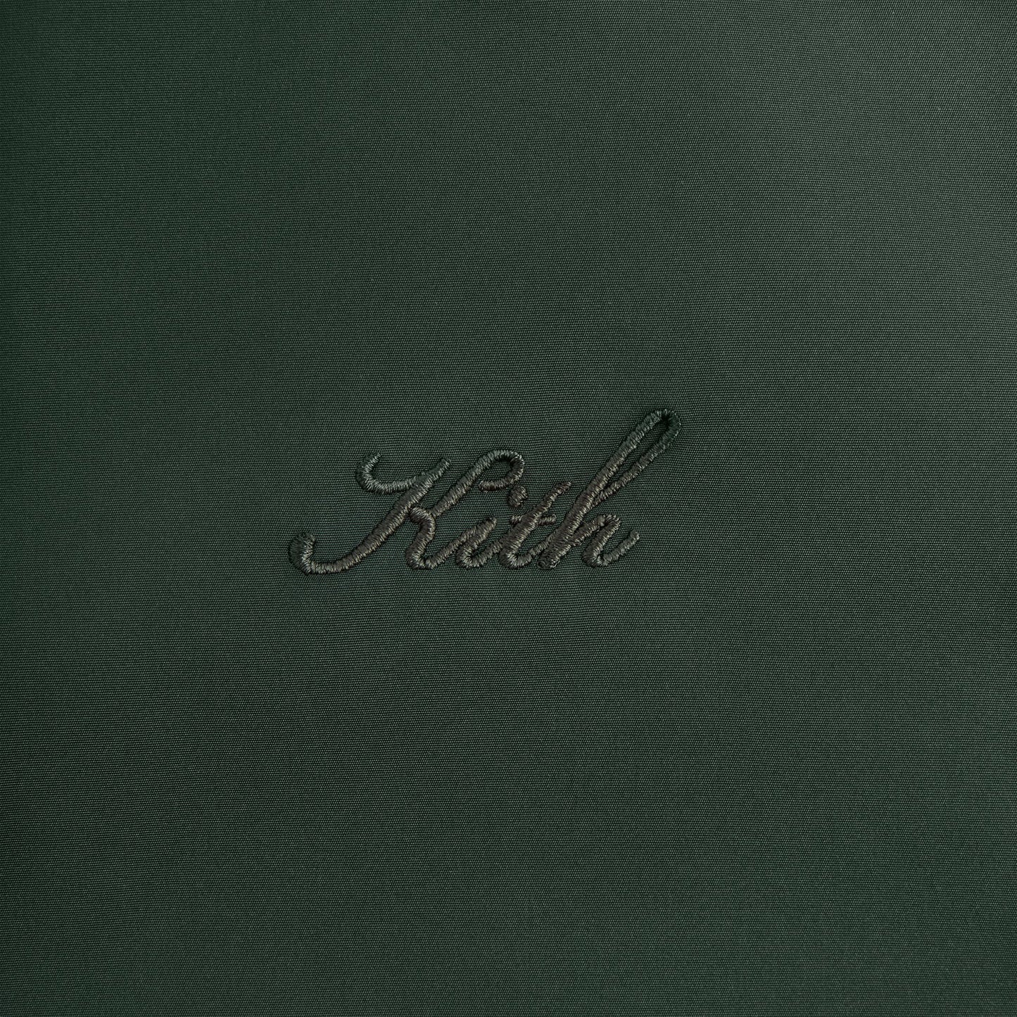 Kith Transitional Tech Jonas Coaches Jacket - Stadium