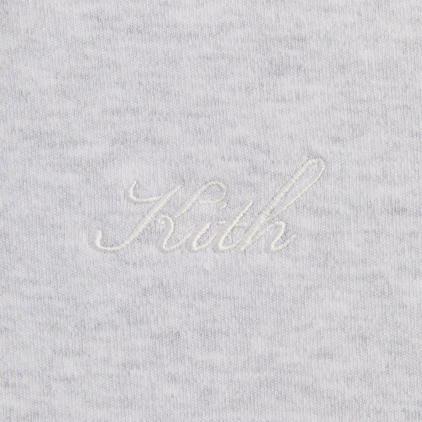 Kith Marvin Bomber Jacket - Light Heather Grey