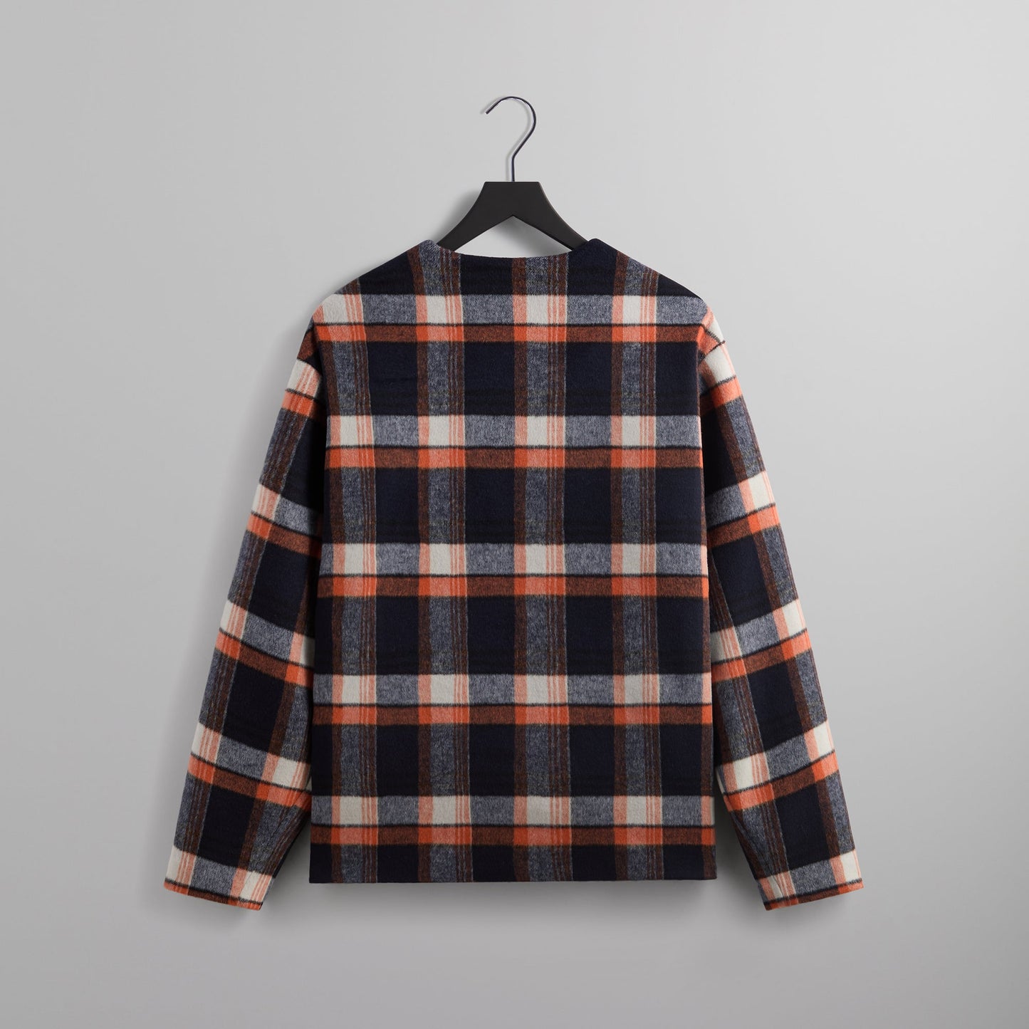 Kith for the New York Knicks Jonah Liner - Nocturnal