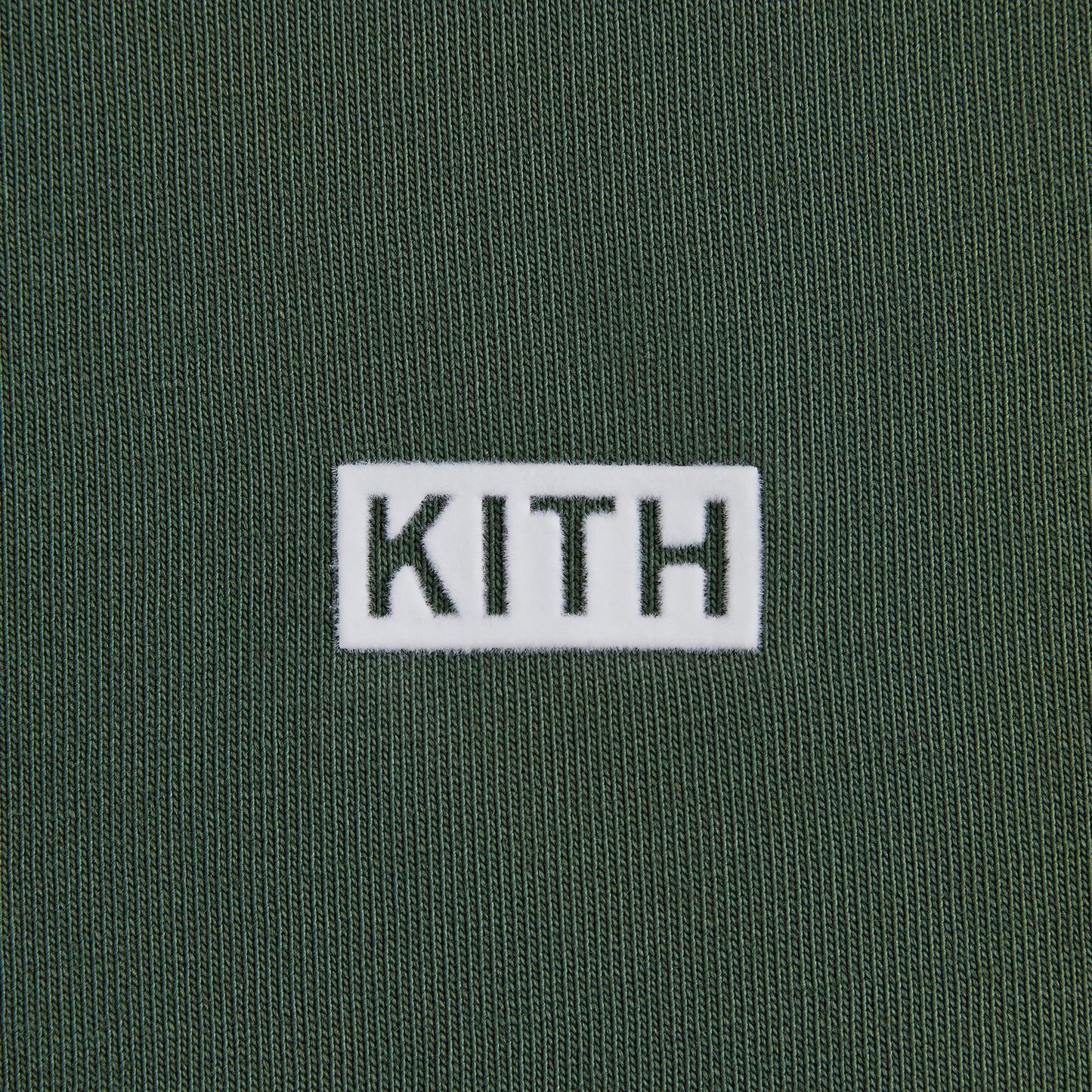 Kith LAX Tee - Taiga