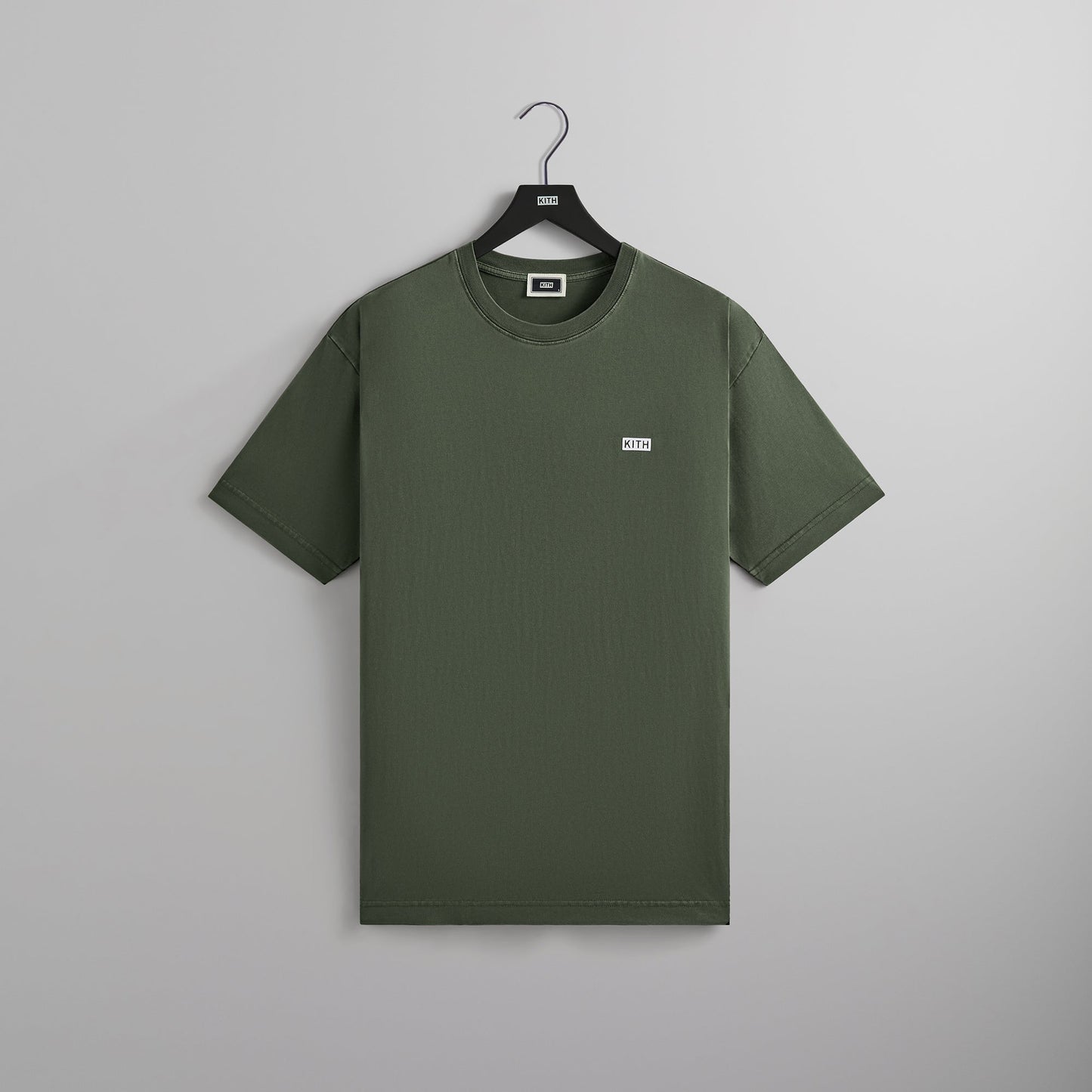 Kith LAX Tee - Taiga