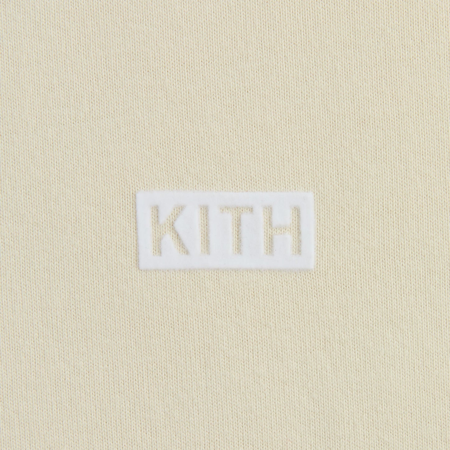 Kith Long Sleeve LAX Tee - Balance