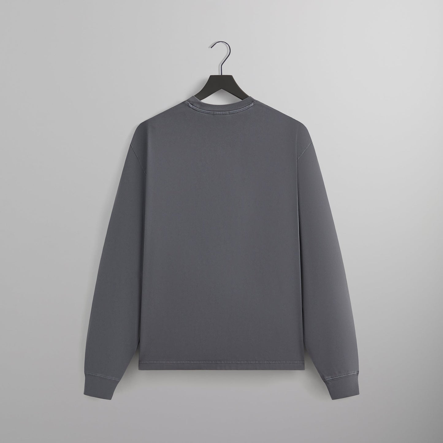 Kith Long Sleeve LAX Tee - Asteroid
