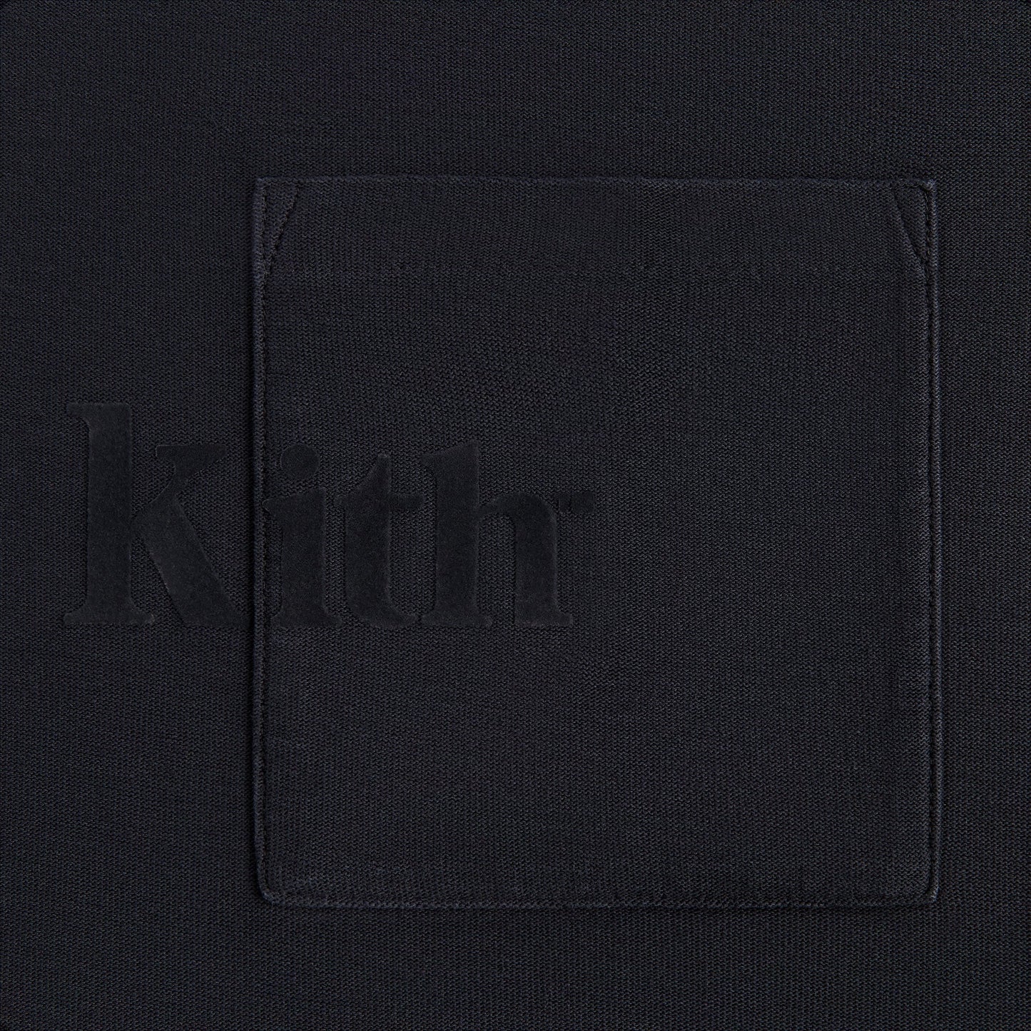Kith Quinn Tee - Admiral