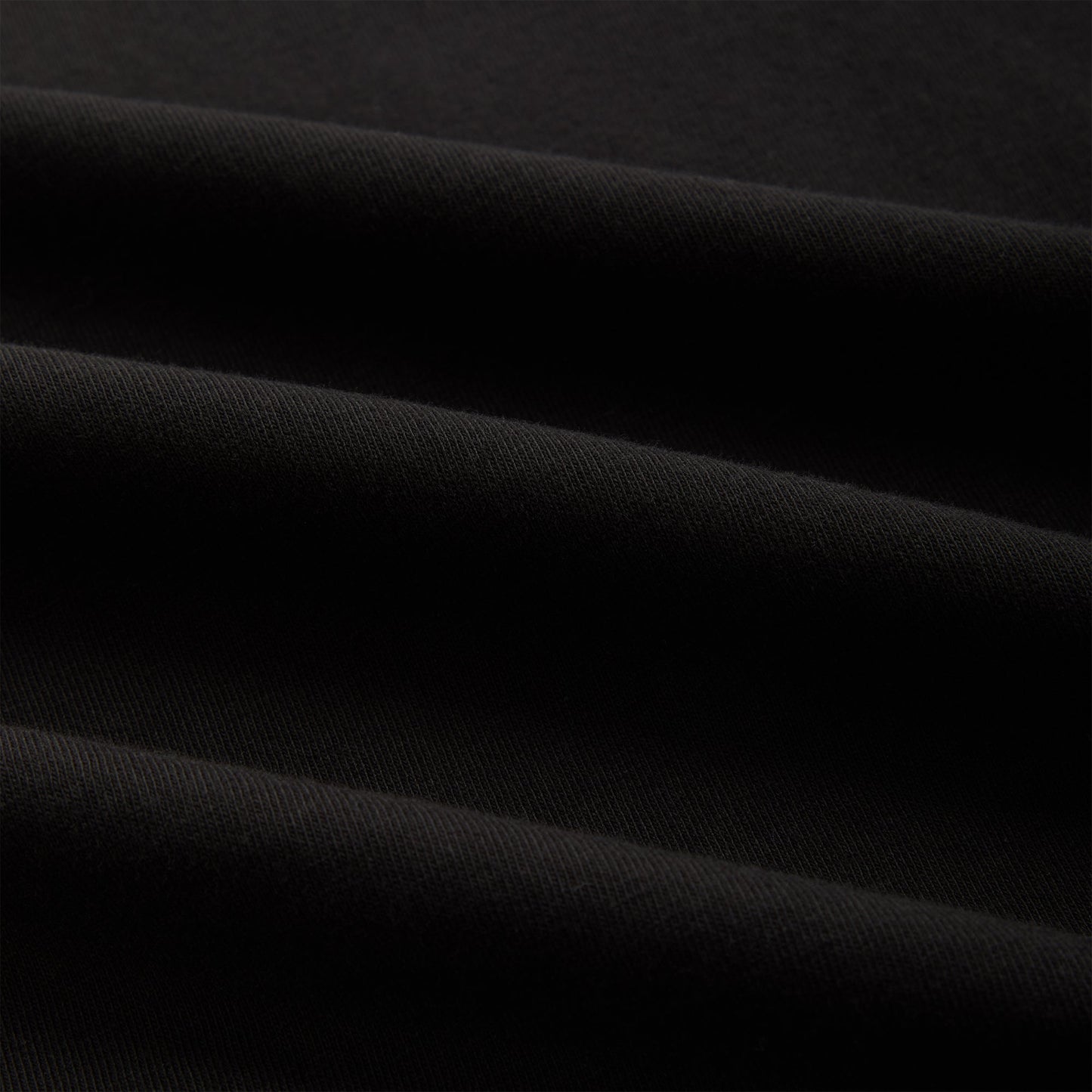 Kithmas Ribbon Tee - Black