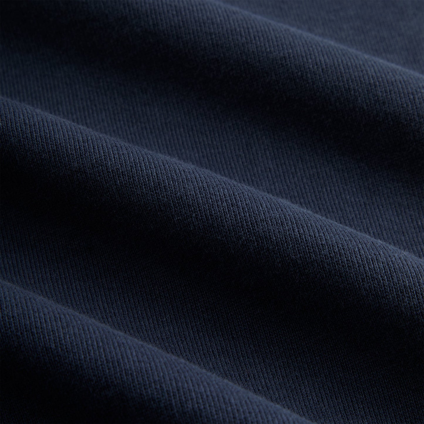 Kith & '47 for the NFL: Giants Nelson Collared Pullover - Nocturnal