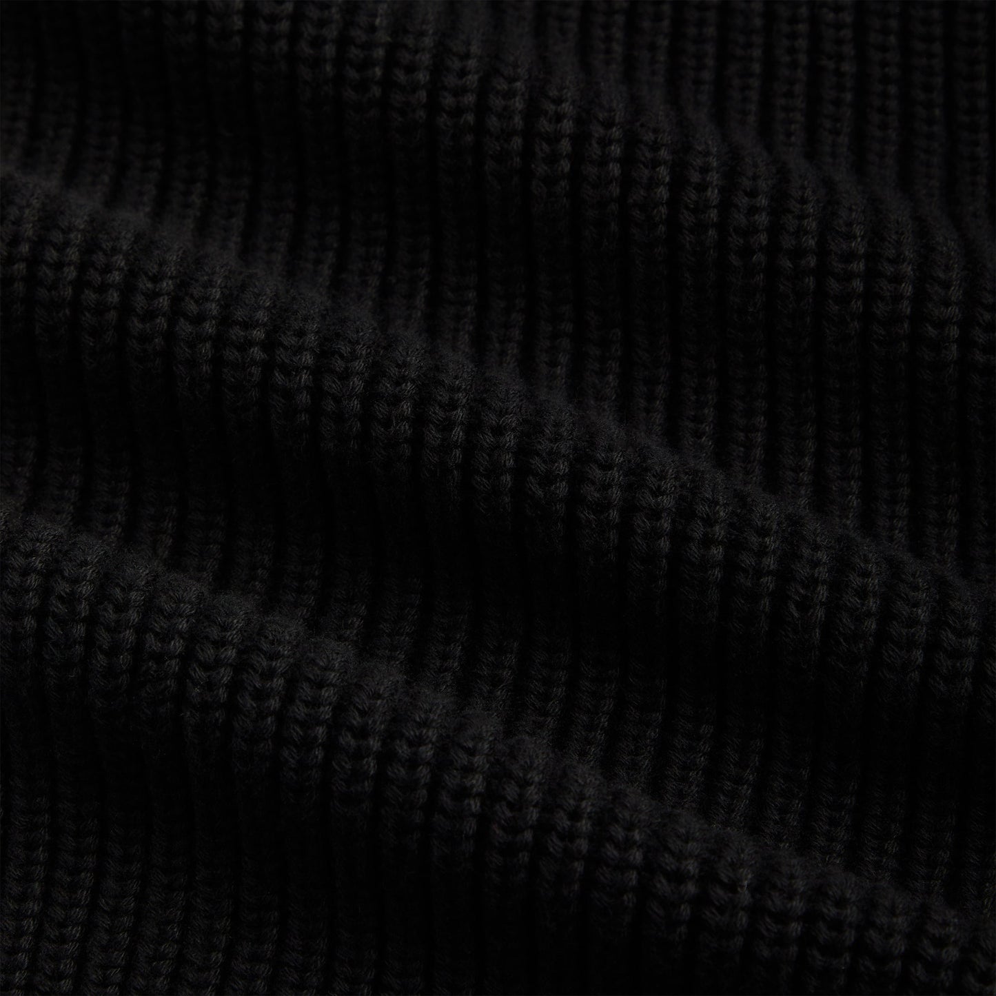 Kith Louis Cardigan - Black