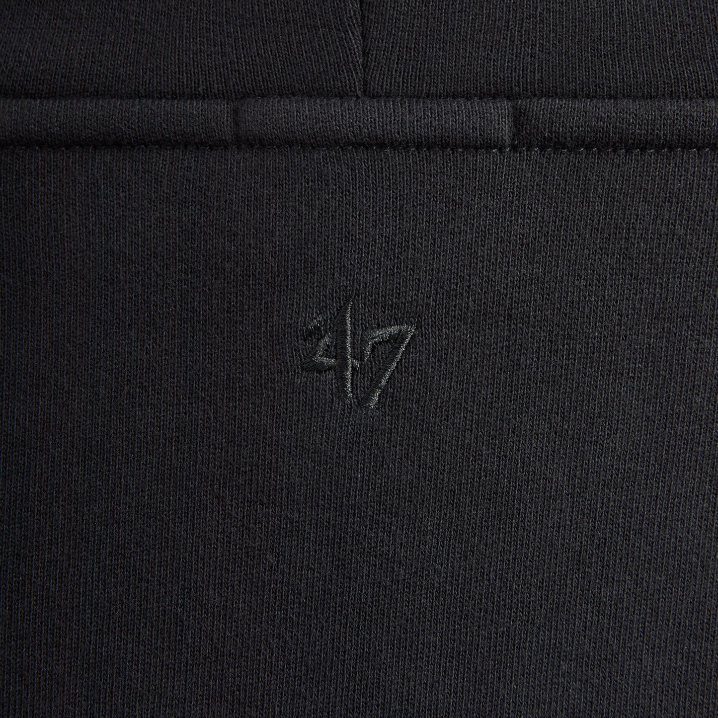Kith & '47 for the NFL: Jets Nelson Hoodie - Black