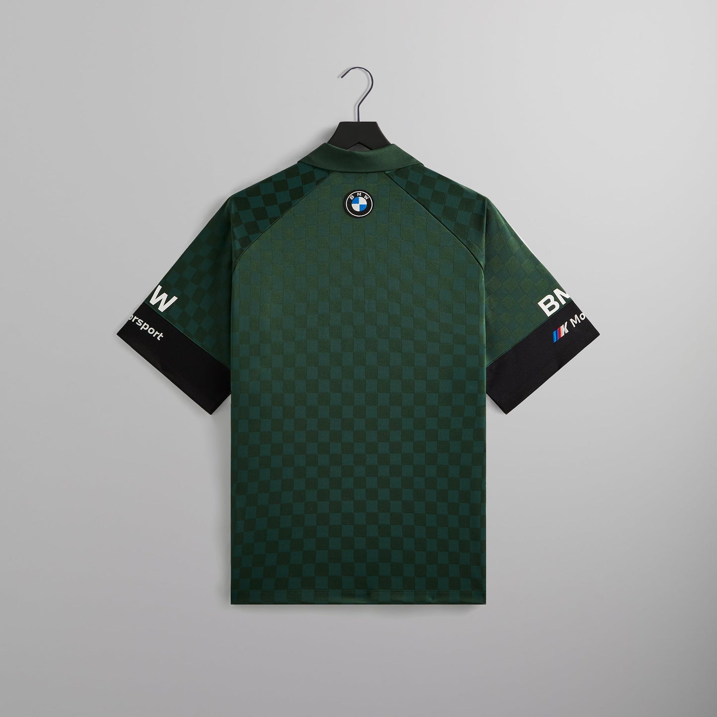 Kith for BMW Moto Jersey - Vitality