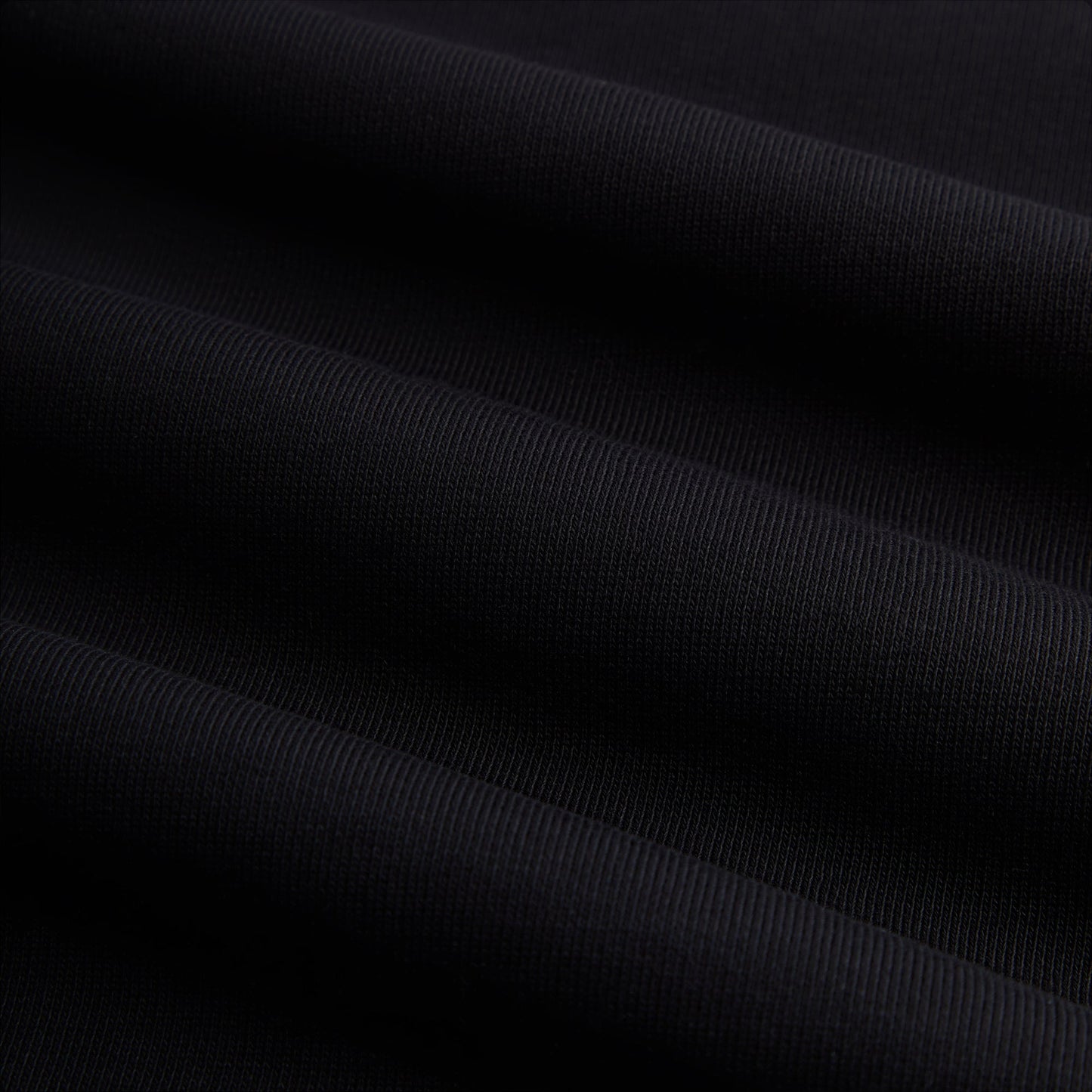 Kith for the New York Knicks Empire Vintage Nelson Crewneck - Black