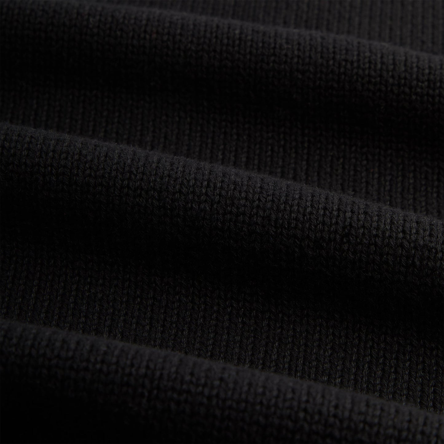 Kith for Sesame Street Elmo Crewneck Sweater - Black