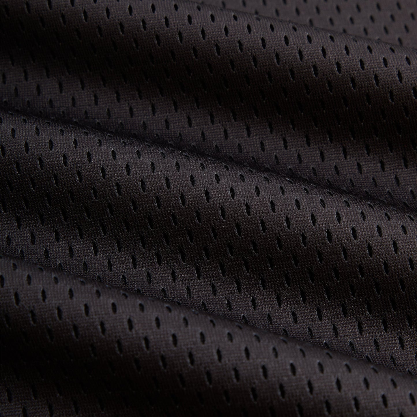 Batman | Kith Long Sleeve Malik Jersey - Black