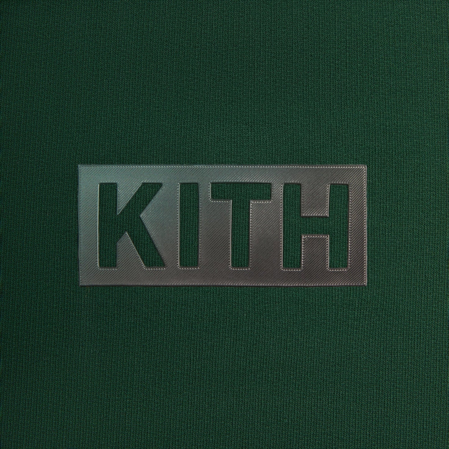 Kith for BMW Vitality Vintage Nelson Crewneck - Vitality