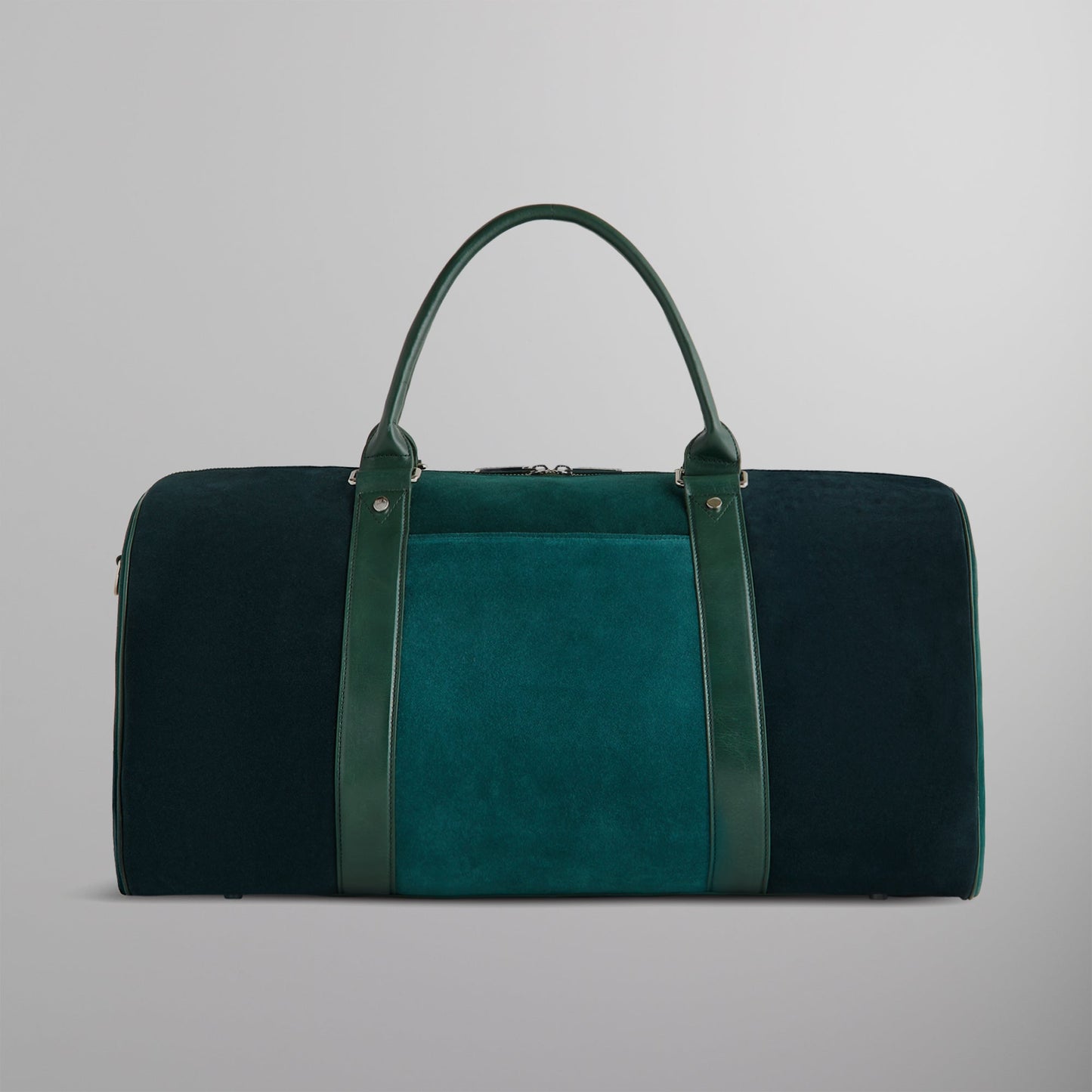 Kith for BMW Mixed Suede Duffle Bag - Vitality