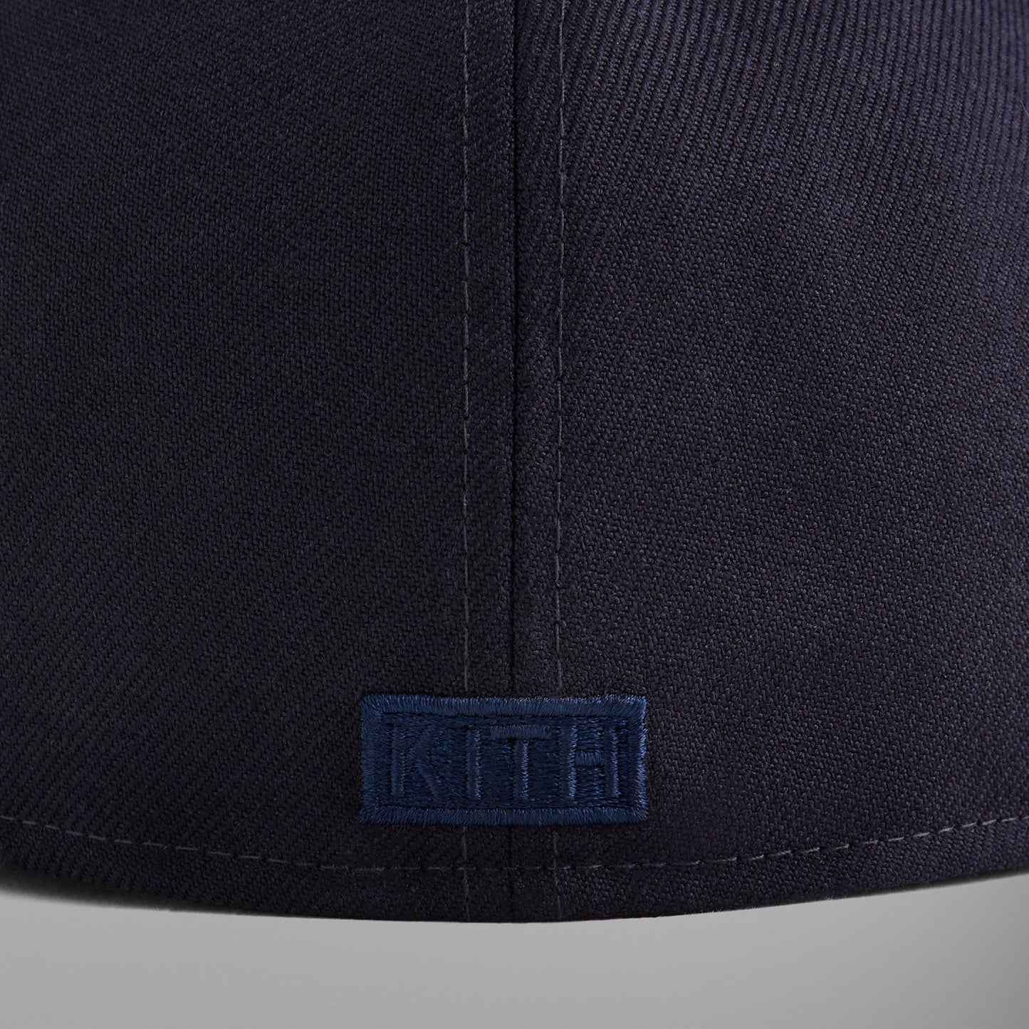 Kith 101 & New Era for Auralee 59FIFTY Low Profile - Nocturnal