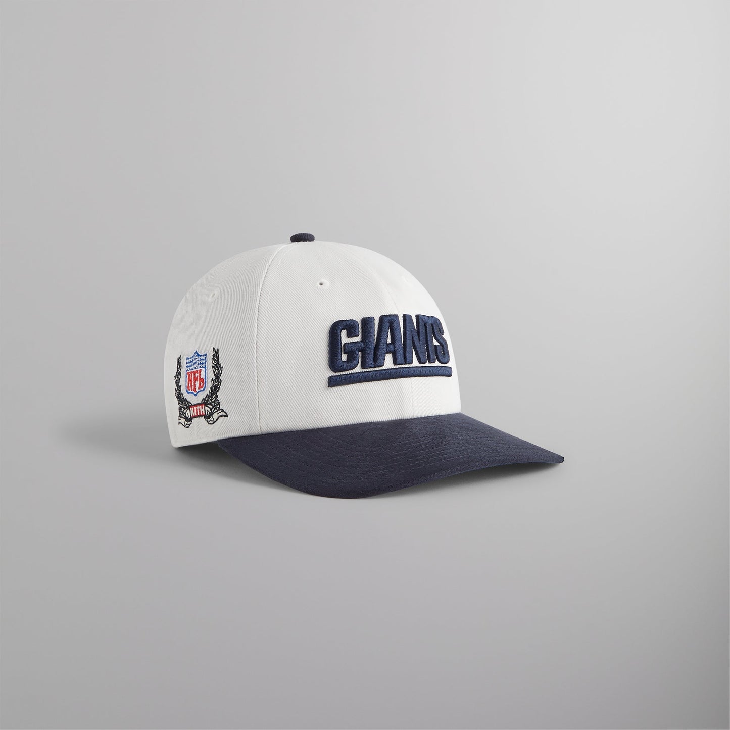 Kith & '47 for the NFL: Giants Franchise LS Cap - Nocturnal