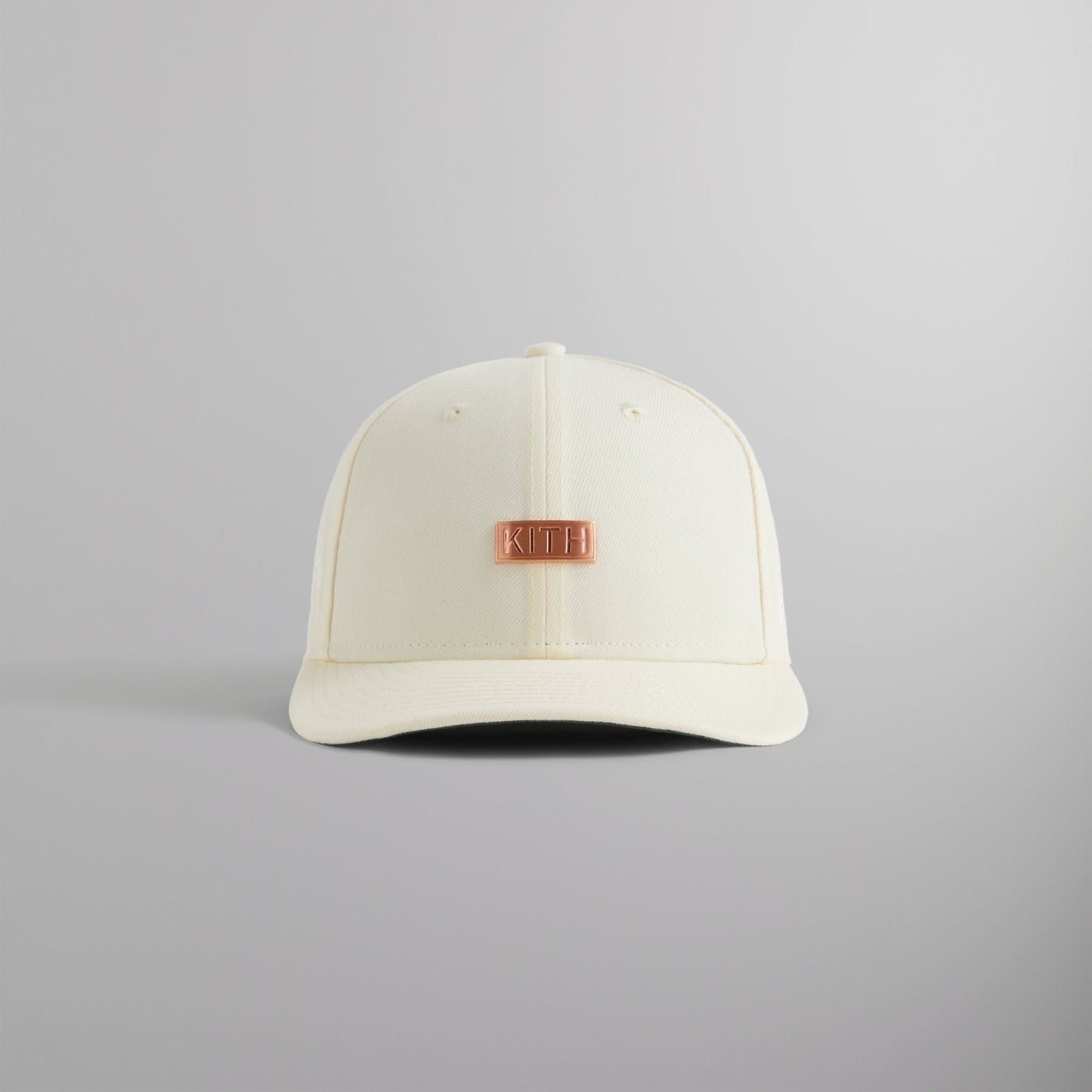 Kith for New Era Classic Logo 59FIFTY Low Profile Fitted MADE-TO-ORDER - Vitality PH