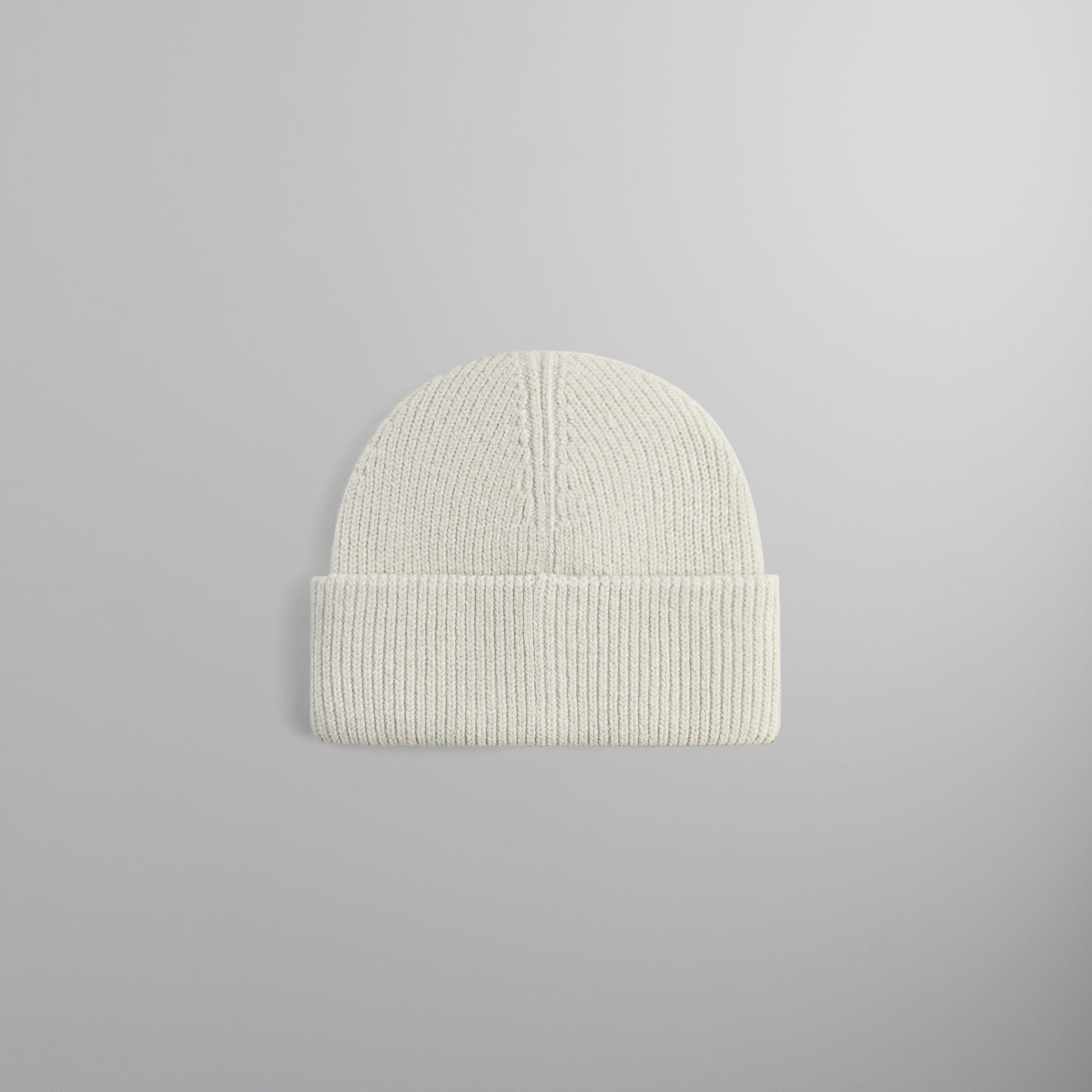 Kith for The Grinch Mia Beanie - Light Heather Grey