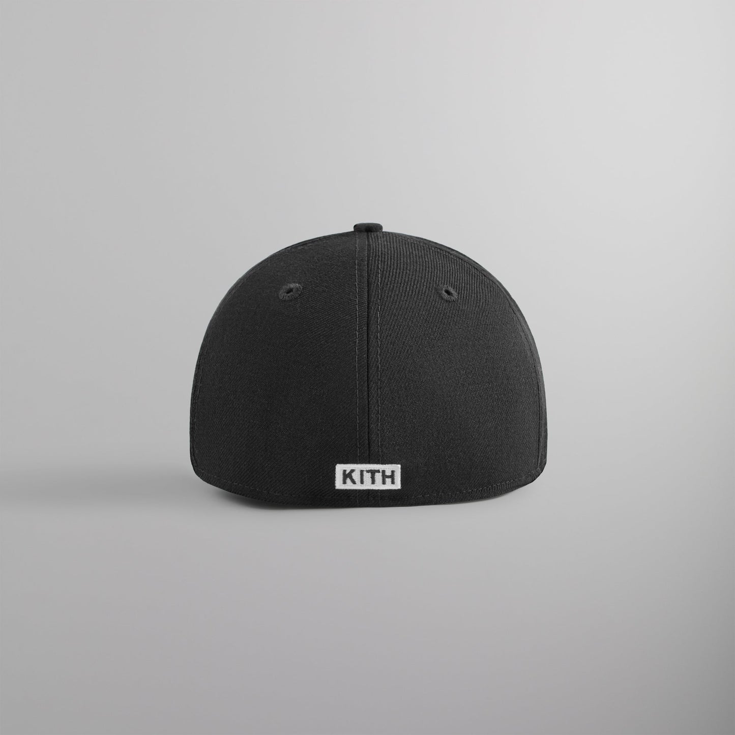 Kith for BMW New Era Low Profile 59FIFTY Fitted - Black