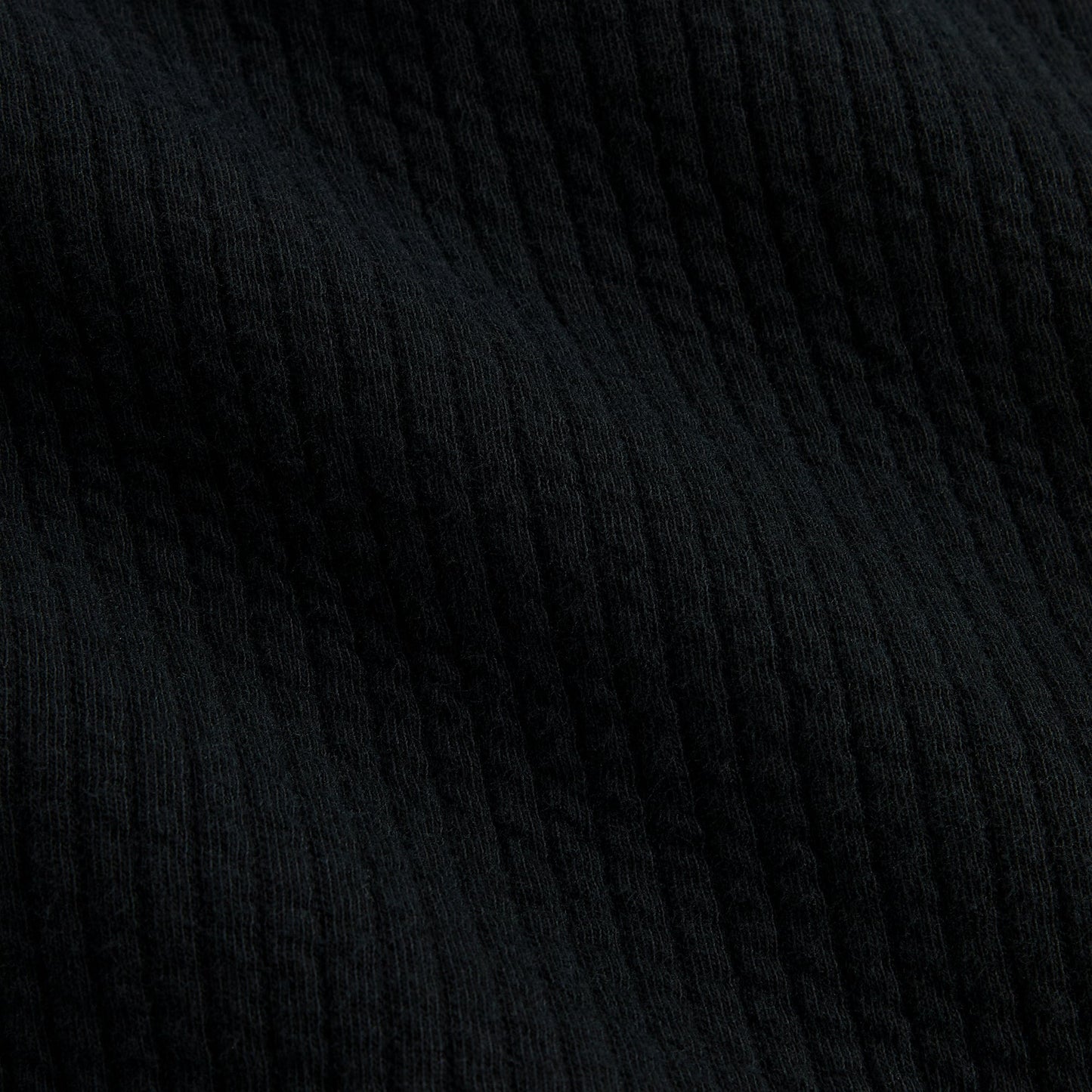 Kith Striped Interlock Garrison Pant - Black