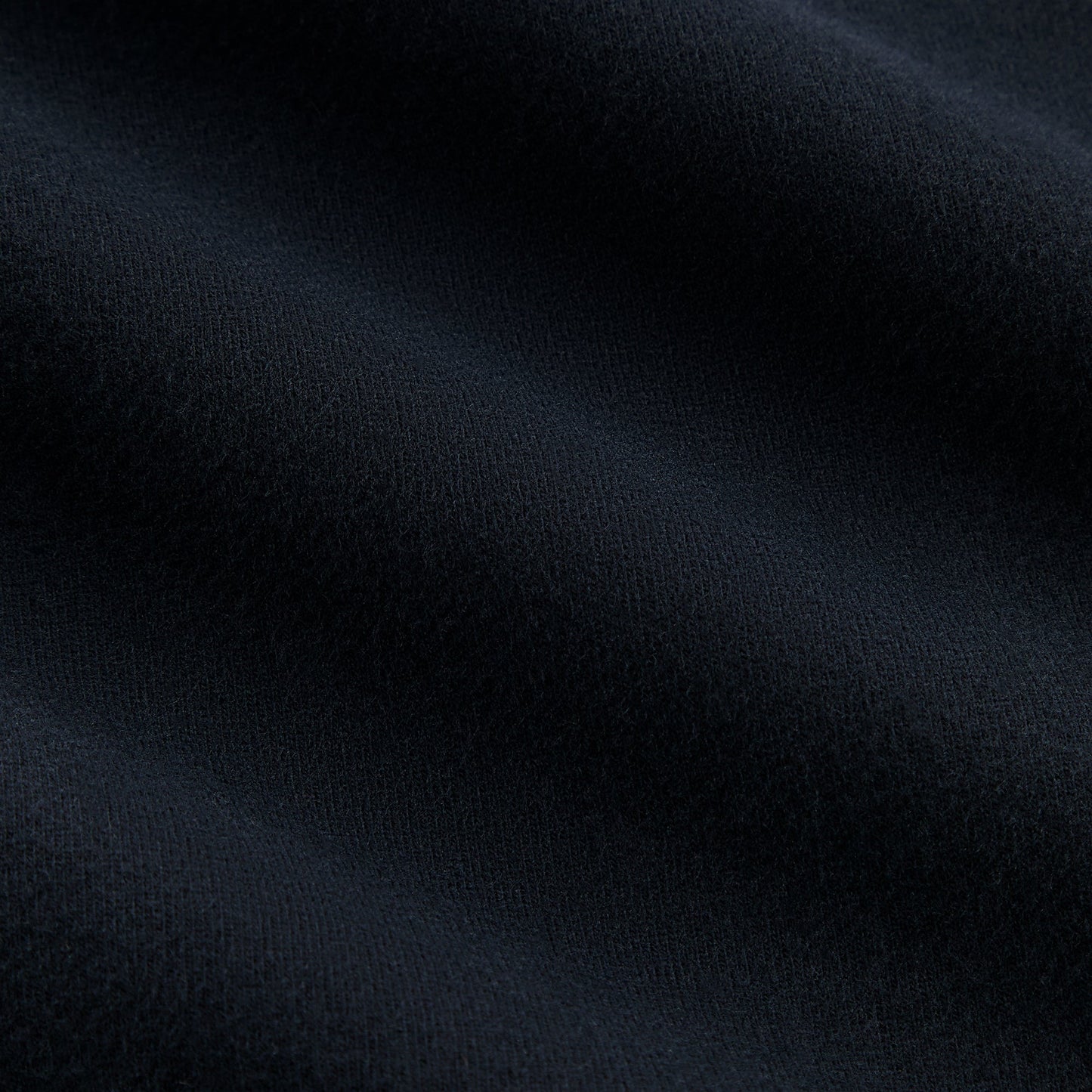 Kith Sueded French Terry Emmons Sweatpant - Admiral