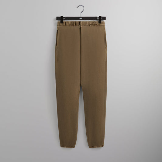 Kith Compact Knit Nelson Sweatpant - Astro