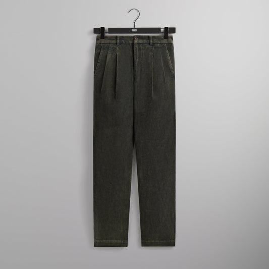 Kith Washed Corduroy Montrose Pant - Machine