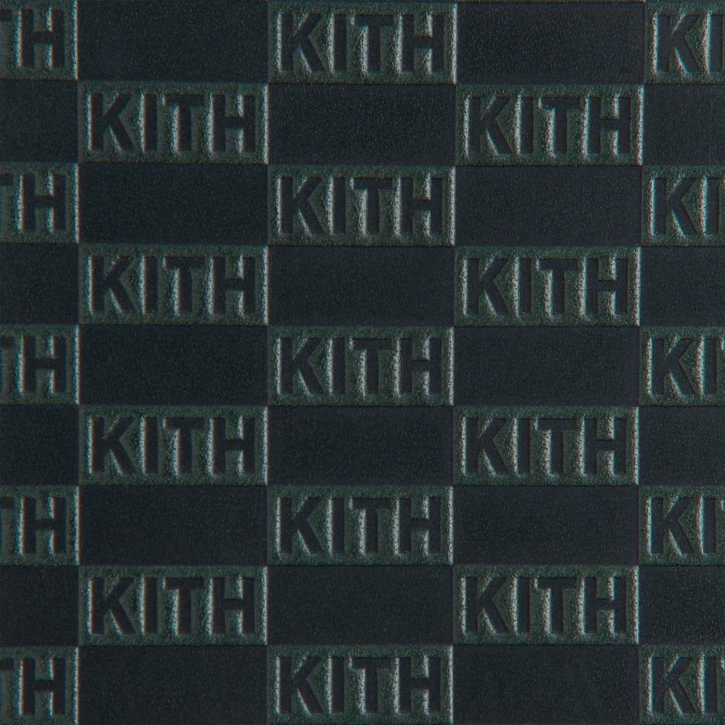 Kithmas Monogram Bi-Fold Wallet - Equestrian