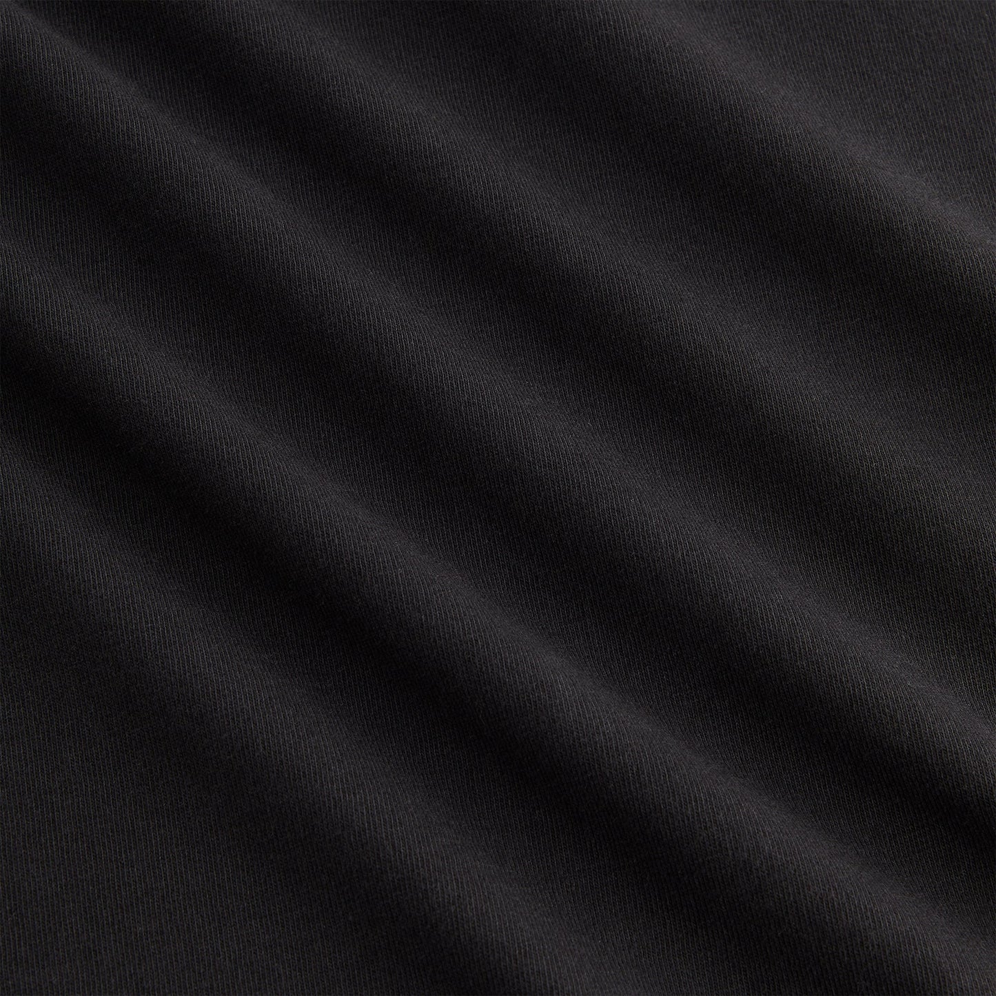 Kith Treats for SOUR PATCH KIDS® Classic Logo Tee - Black