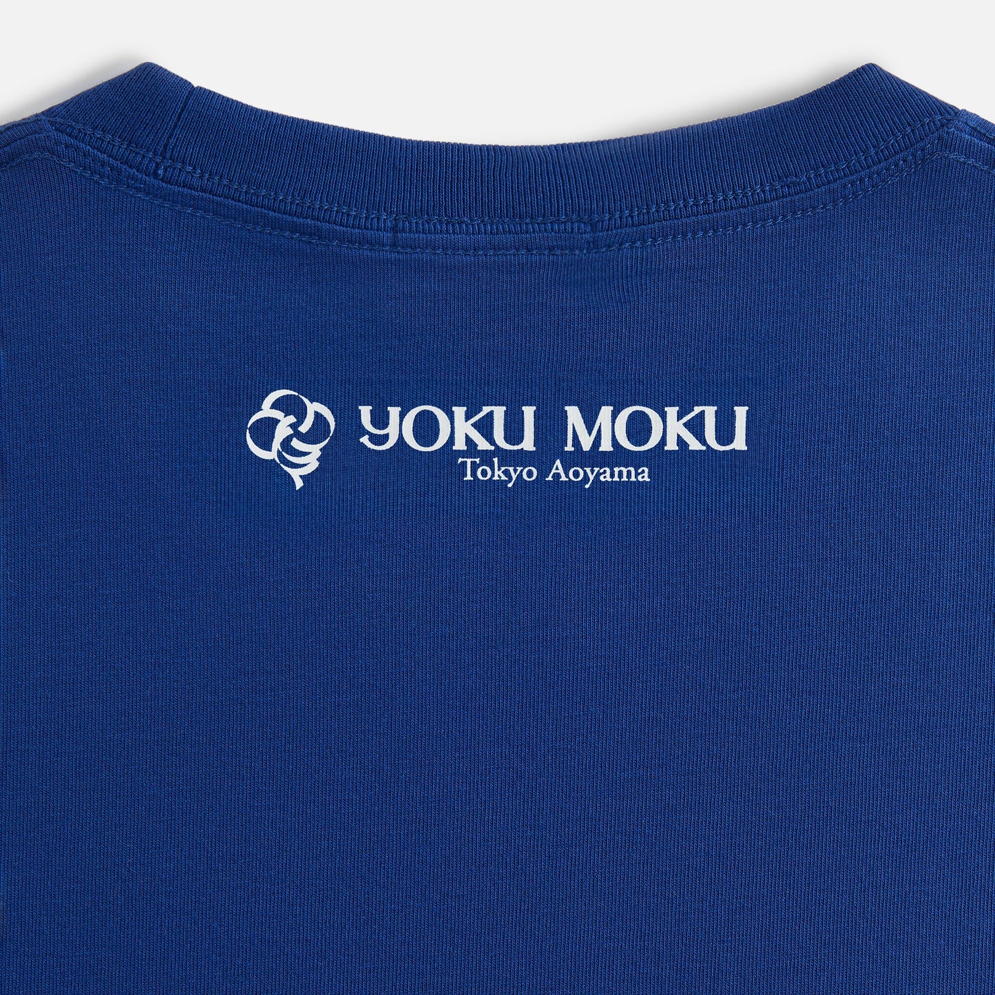 Kith Treats for YOKU MOKU Pocket Tee - Action