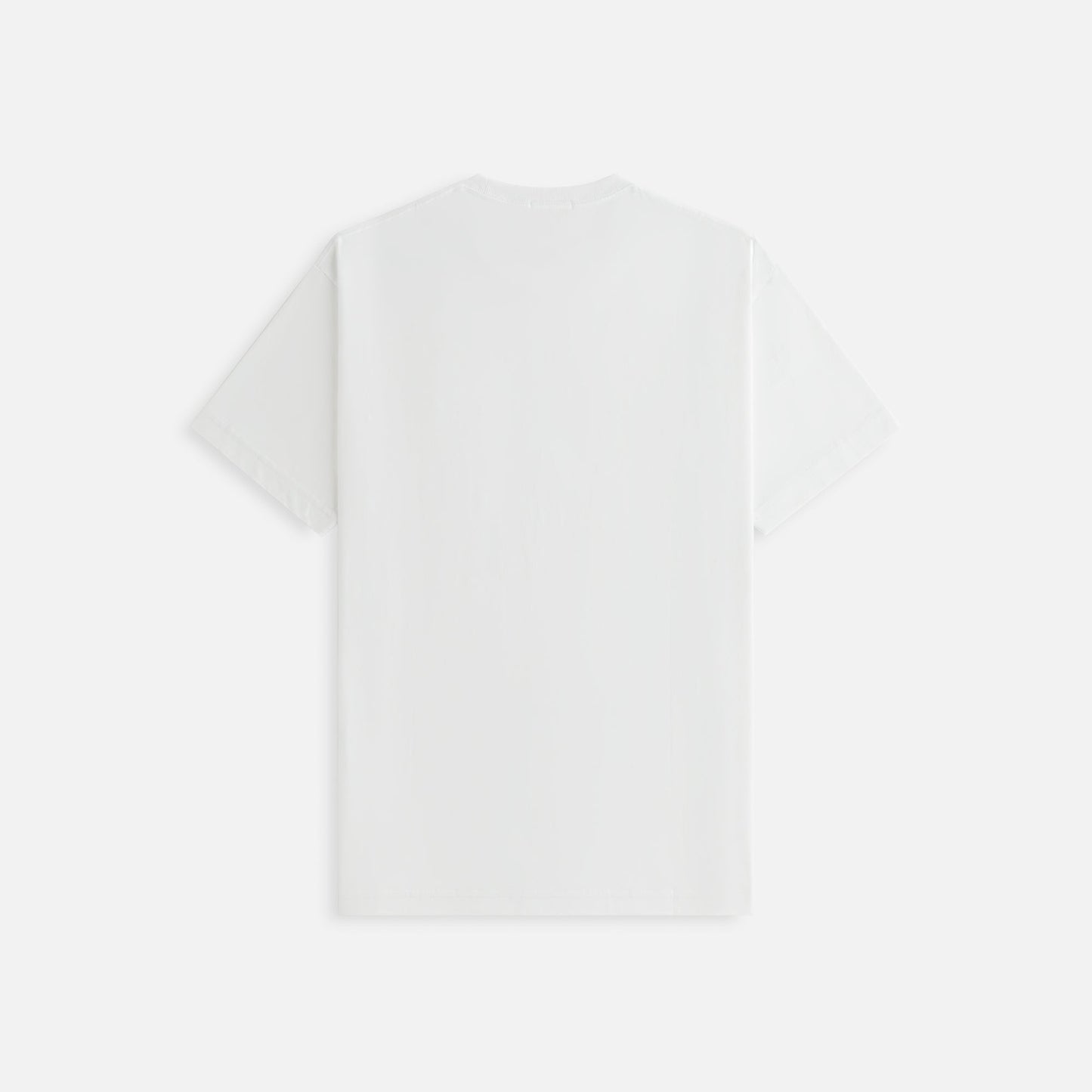 Kith Treats for YOKU MOKU Classic Logo Tee - White