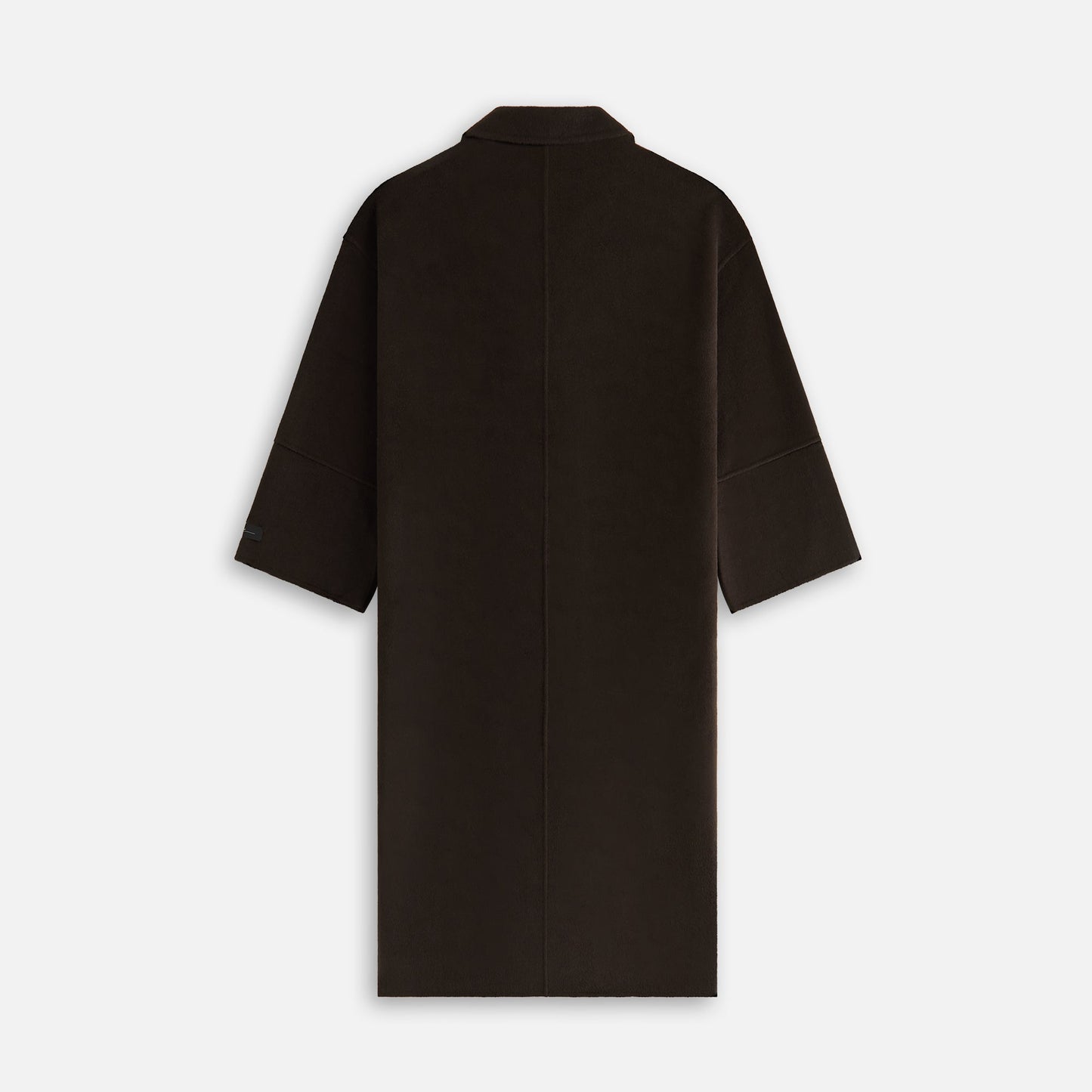 Kith Women Merra Double Breasted Coat - Incognito