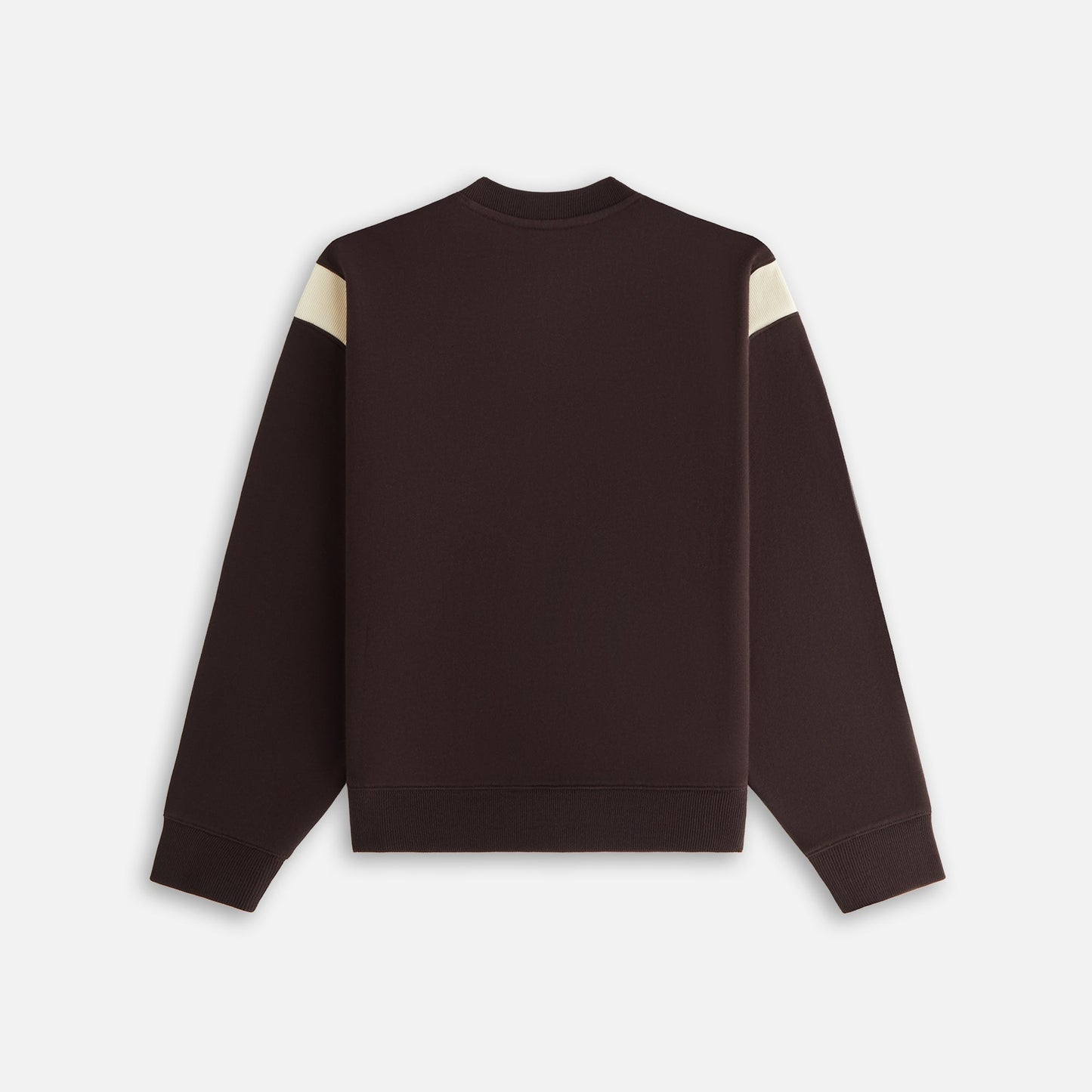 Kith Women Asher II Crest Crewneck - Incognito