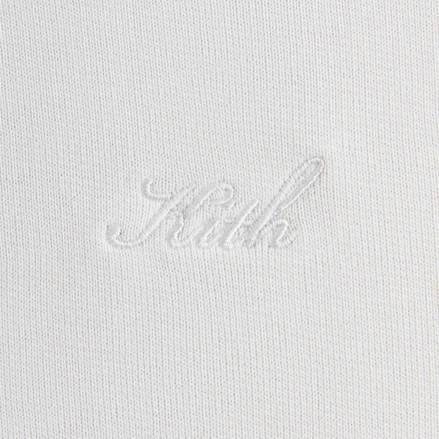 Kith Women Maryn Cropped Turtleneck - Cirrus