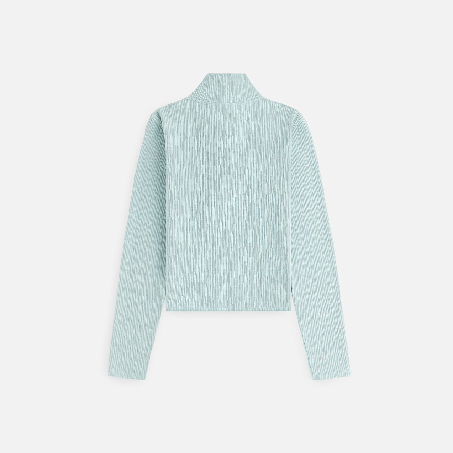 Kith Women Ina Chenille Track Zip - Tornado