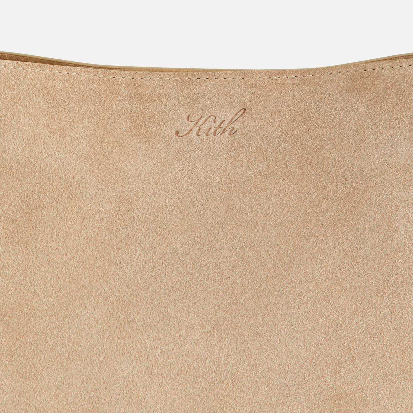 Kith Women Mini Katie Bag - Canvas