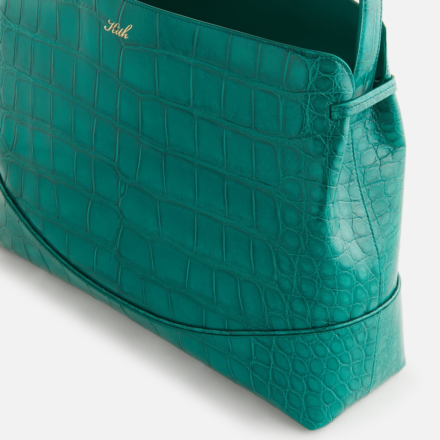 Kithmas Women Katie Alligator - Amazon