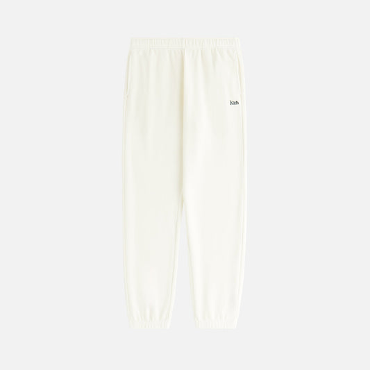 Kith Women Chelsea Sweatpant III - Sandrift