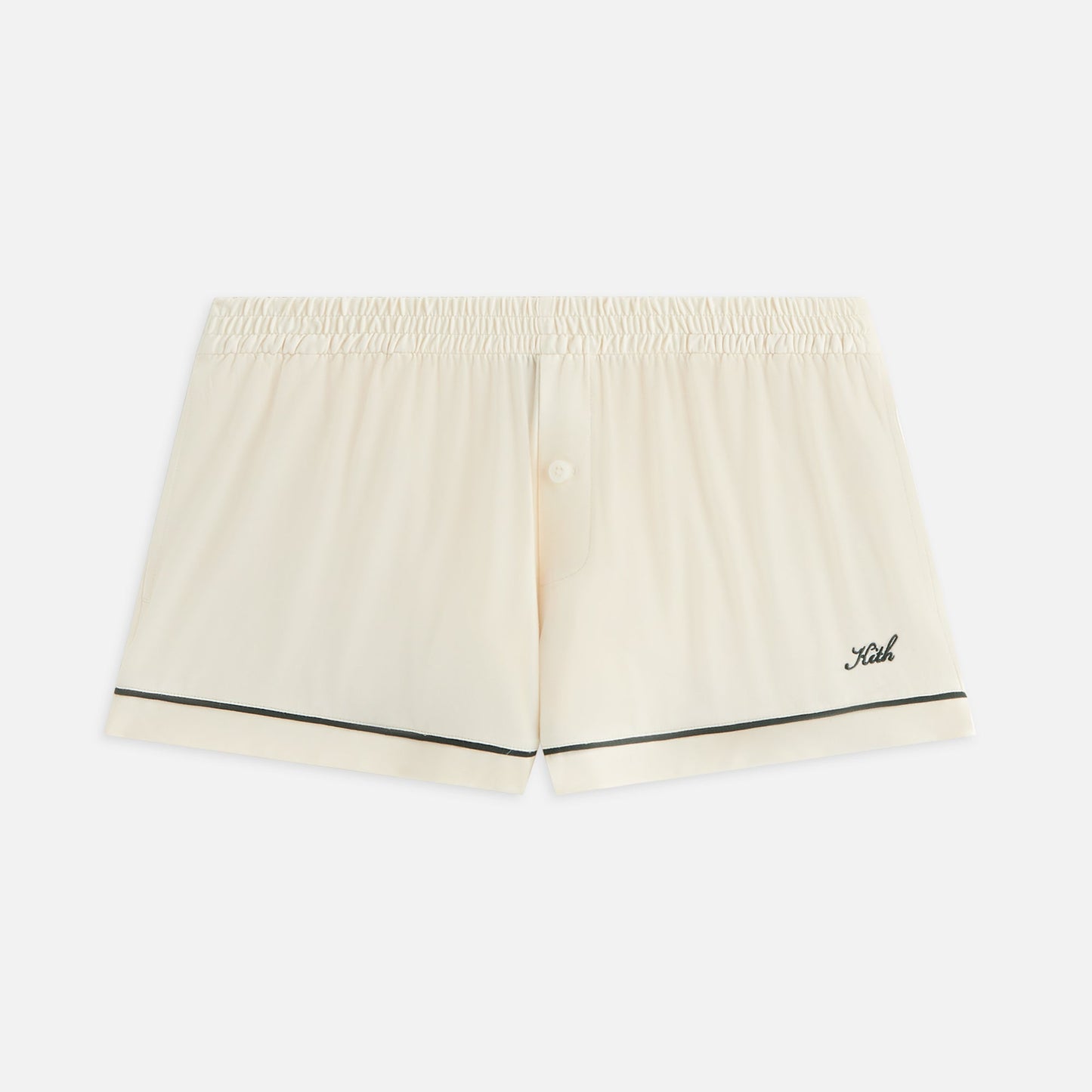Kith Women Modal PJ Short - Muslin